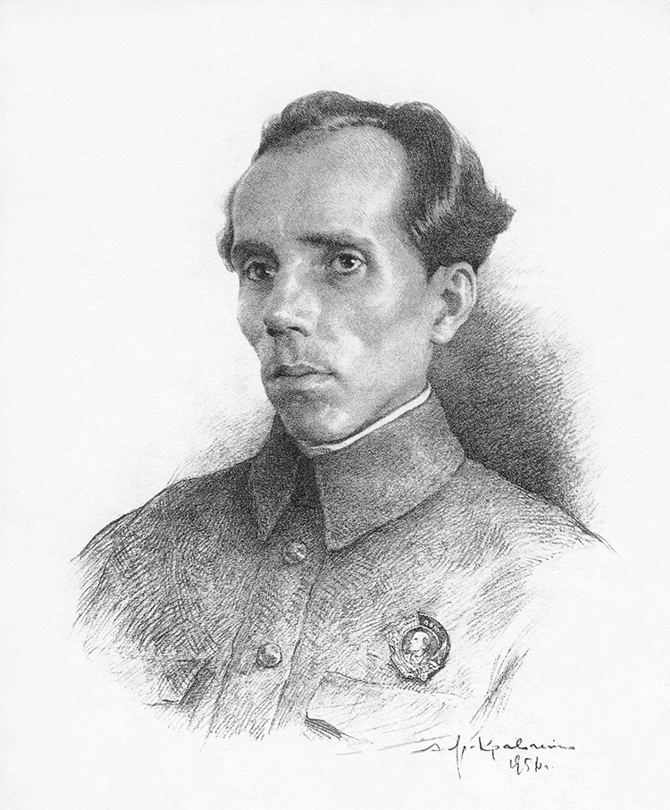 奥斯特洛夫斯基.jpg 奥斯特洛夫斯基.jpg