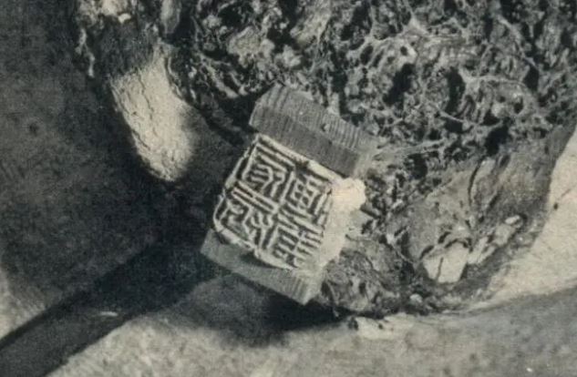 十五册《中国古代封泥全集》首发：不起眼的“泥疙瘩”里藏着第一手历史信息_文化 _ 文汇网