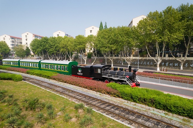 梅钢火车.jpg 梅钢火车.jpg