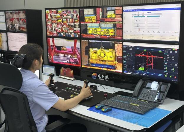 【数字文明中国实践】乘“数”而上,山东跑出加“数”度