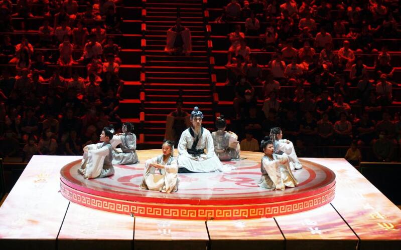 【数字文明中国实践】乘“数”而上,山东跑出加“数”度