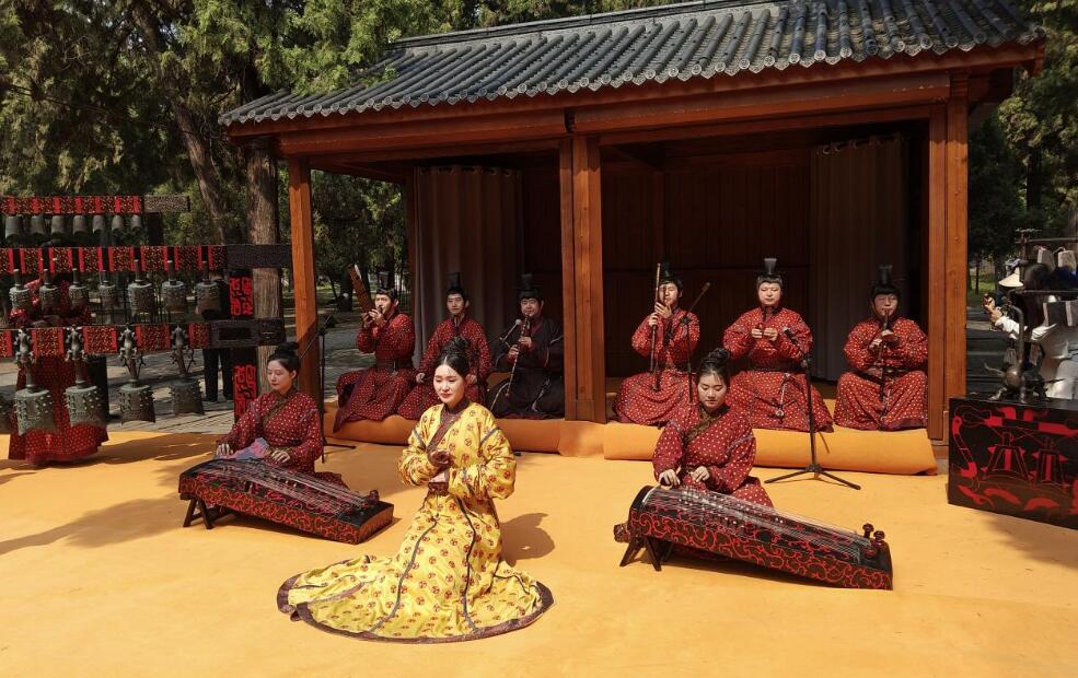 【数字文明中国实践】乘“数”而上,山东跑出加“数”度