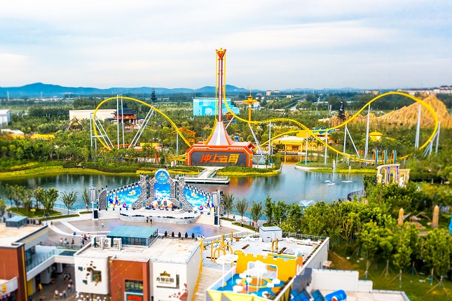 方特乐园4.jpg 方特乐园4.jpg